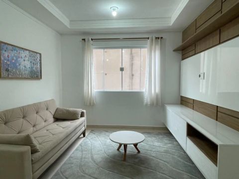 Village Novo (Porteira Fechada) com 2 dormitórios (2 Suítes) à venda, 102 m² - Campo Grand