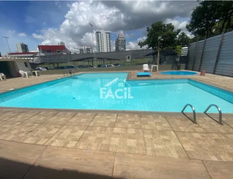 Apartamento em Bento Ferreira - Vitória