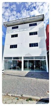 Prédio para alugar, 450 m² - Jardim Atlântico - Florianópolis/SC