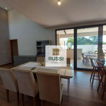 Casa com 4 dormitórios, 215 m² - venda por R$ 1.300.000,00 ou aluguel por R$ 8.590,00/mês 