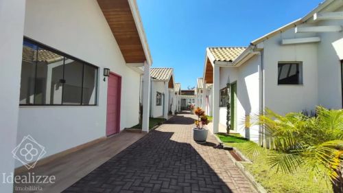 Casa para Venda em Piraí / RJ no bairro Arrozal