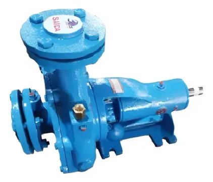 Bomba Fal Fl 65x50x26 (2.1/2x2) V 30/40 100/120 Mca -3500 Rpm- 60 Cv