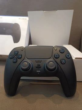 Controle DualSense PS5 Preto