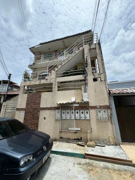 Residencial no Alvorada I