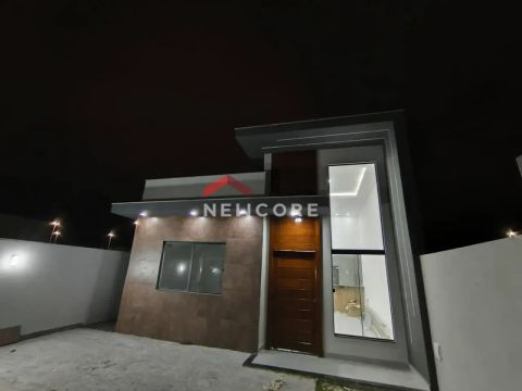 Casa em null Rua Ilma Rangel Viana - Cidade Jardim - Campos dos Goytacazes/RJ