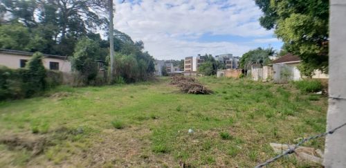 Terreno para Venda - 0m², 0 dormitórios, Pedra Redonda