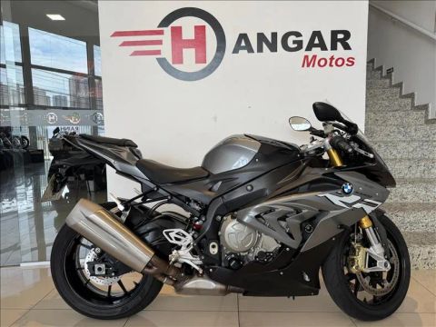 Bmw s 1000 rr