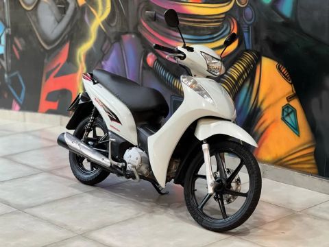 HONDA Biz 125 EX