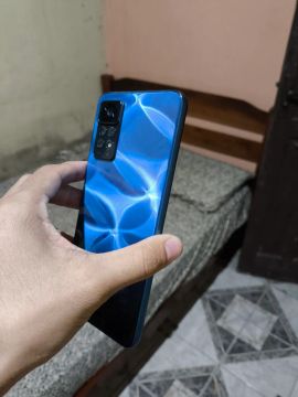 Xiaomi Redmi Note 11 Pro 5G 