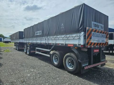 RODOTREM GRANELEIRO 2024