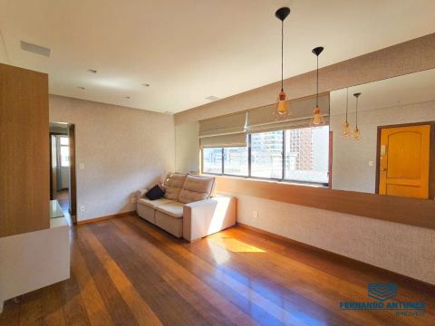 Apartamento Aluguel 3 quartos Santo Agostinho