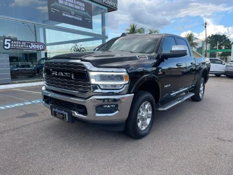Ram/2500 6.7 DIESEL 2021