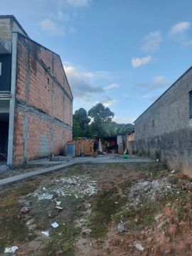 Terreno para geminado 