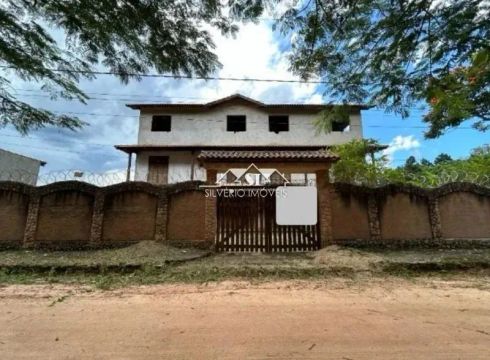 Casa- Miguel Pereira, Miguel Pereira