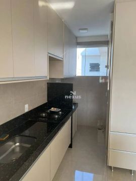 Apartamento com 2 dormitórios à venda por R$ 285.000,00 - Alto Umuarama - Uberlândia/MG
