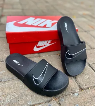 Chinelo Nike Masculino - Conforto e Estilo