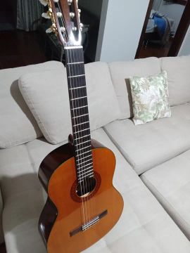 Violão Clássico Yamaha C70