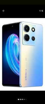 Infinix note 30 5g 256 g 