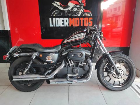 Harley Davidson XL 883 2008