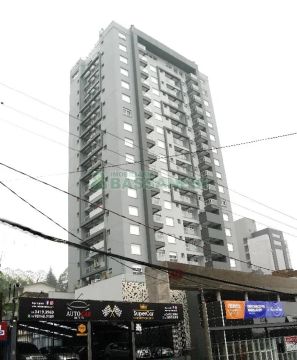 Apto Mobiliado Lourdes Caxias do Sul