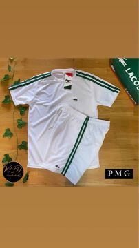 Conjunto dri-fit