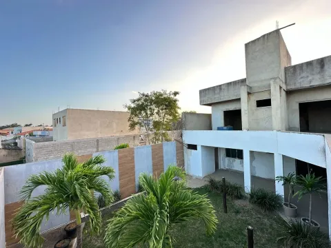 Imóvel para venda com 480 metros quadrados com 4 quartos em Nova Guarapari - Guarapari - E