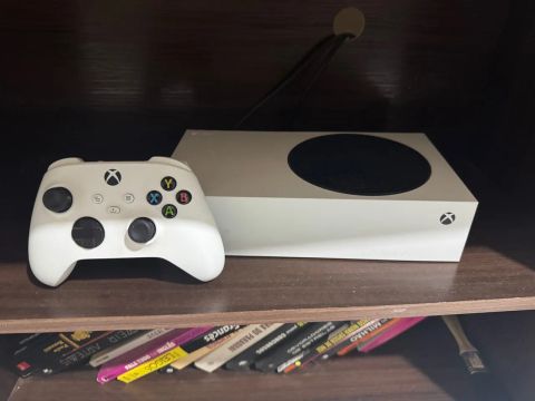 Xbox Series S