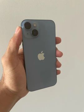 iPhone 14 128Gb azul