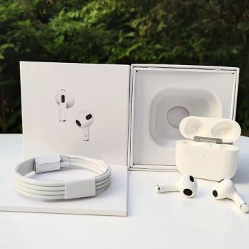 AIRPODS PRO 6S "LINHA PREMIUM"