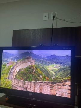 televisão