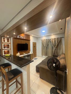 Casa no bairro Aponia 