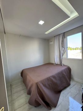 Apartamento na Barra Dos Coqueiros 