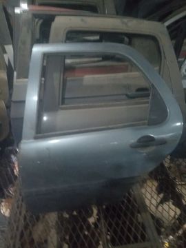 porta traseira esquerda da Palio Pitbul/Siena Pitbul 
