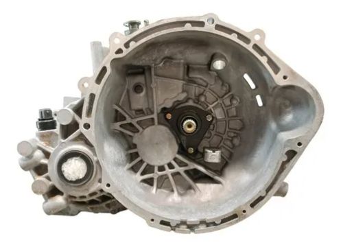 Caixa Câmbio Manual Jac J3 1.4 2011 2012