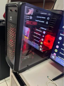 Pc gamer 