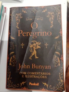 Ó peregrino 