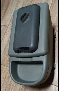 Cooler original Renault Scenic