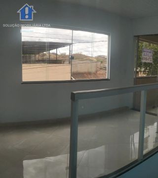Casa em Sir - Governador Valadares