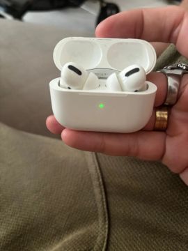 AirPods 2 pro 