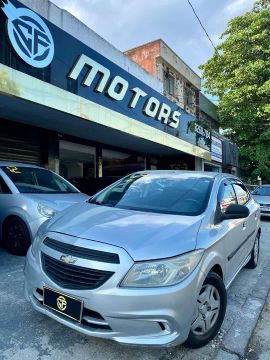 VENDO PRISMA 1.4 2017, PEQUENA ENTRADA + 589,83 FIXAS!!