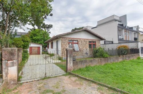 Vendas Terreno Curitiba PR