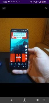 Celular Moto G10 leia a descrição 