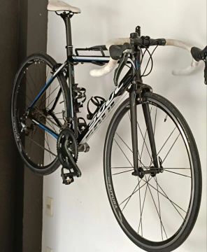 Bike speed soul 3r1 semi-nova