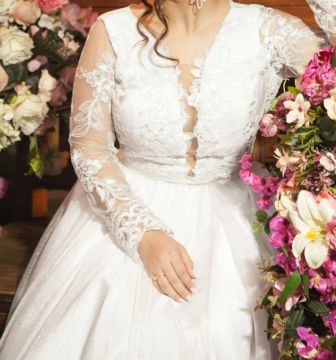 Vestido de festa 