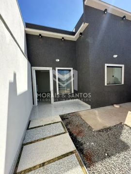 M-OPORTUNIDADE CASA  À VENDA NO BAIRRO TERRA JARDIM - MONTES CLAROS MG