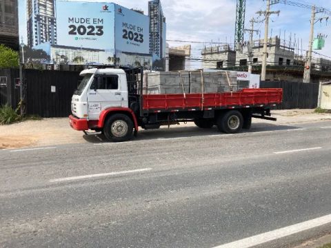 Frete em Sorocaba e Região