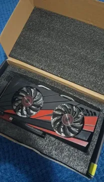 Placa de Vídeo GTX 960