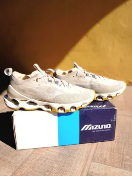 Mizuno - Creme Caramelo