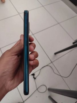 Moto G9 Play
