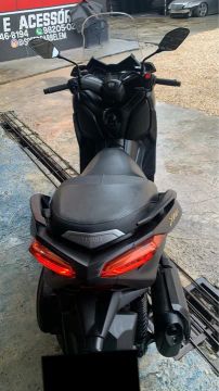 Yamaha XMAX 250 - Impecável